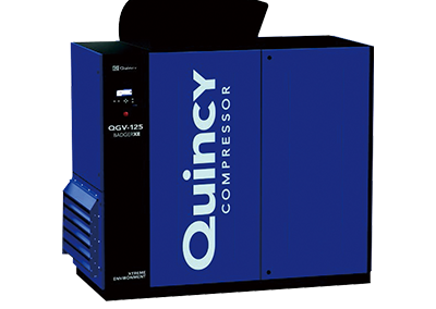 QUINCY QSI, QGV MODEL