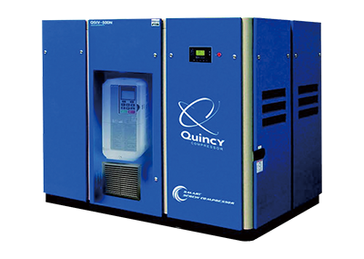 QUINCY QSI, QSIV MODEL